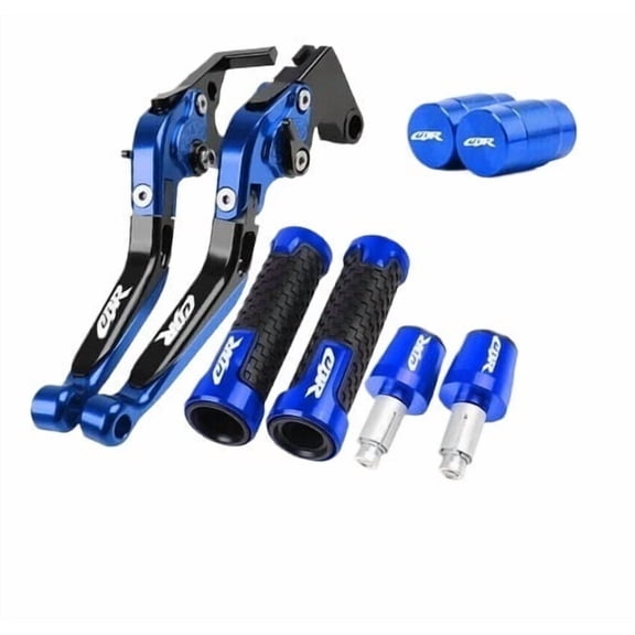 Applies to Brake Clutch Lever Kit For Honda Cbr 600rr 250
