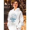 thumbnail image 2 of Afruca Serengeti Hoodie Women -SPIdeals Designs, Female Medium, 2 of 4