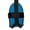 Blue, variant on Yoga Fascia Stretcher, Fitness Pedal Stretcher - Used for Leg Extension, Rehabilitation Training, and Muscle Relaxation