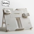 thumbnail image 1 of Support de Lecture Ajustable Portable Antidérapant pour Enfants et Adultes, 1 of 3