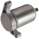 thumbnail image 4 of Motor de arranque duradero, nuevo, 12 V, 9 dientes, compatible con Yamaha Warrior, Big Bear, Moto 4, TerraPro, tipo PLGR, CCW, arranque con bajo nivel de ruido, 4 of 5