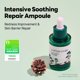 thumbnail image 2 of Serum ROUND LAB Pine Calming Cica Ampolla de 30 ml con ácido hialurónico, 2 of 7