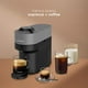 thumbnail image 3 of Cafetera Nespresso Vertuo POP+ Breville Gris oscuro, 3 of 9