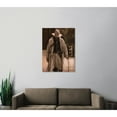 thumbnail image 7 of Day Dream HQ HN2836 28 x 36 in. High Noon Inside & Outside wood Wall Art, 7 of 7