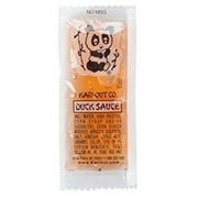 Duck Sauce Individual Condiment Packets, 100 Count, Kari-Out Co.