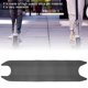 thumbnail image 5 of Adhesivo De Papel De Lija Para Cinta De Pedal De Scooter De Rendimiento Estable, Adhesivo De Papel De Lija Para Scooter De Peso Ligero, Para N-inebot MAX-G30 Adhesivo De Papel De ANGGREK Footboard Tape Sandpaper Sticker, 5 of 8