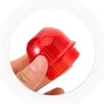 thumbnail image 4 of WRITWAA Warning Light Replacement Parts Waterproof Red for Industrial Users 1Set, 4 of 7