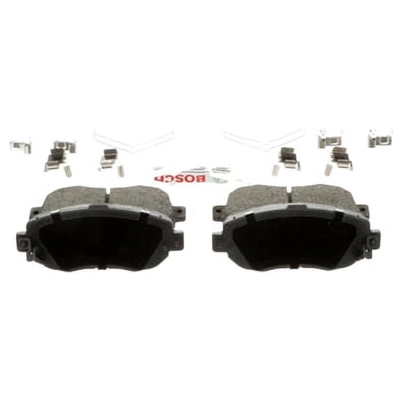 Bosch Bosch Brake Pads
