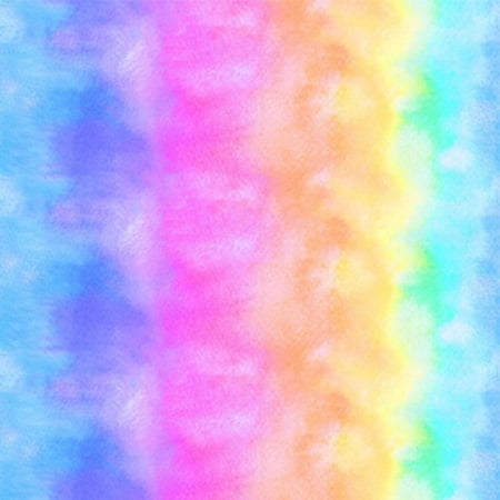 Siser EasyPatterns HTV Iron on Heat Transfer Vinyl 12" x 20ft Roll - Watercolor Rainbow