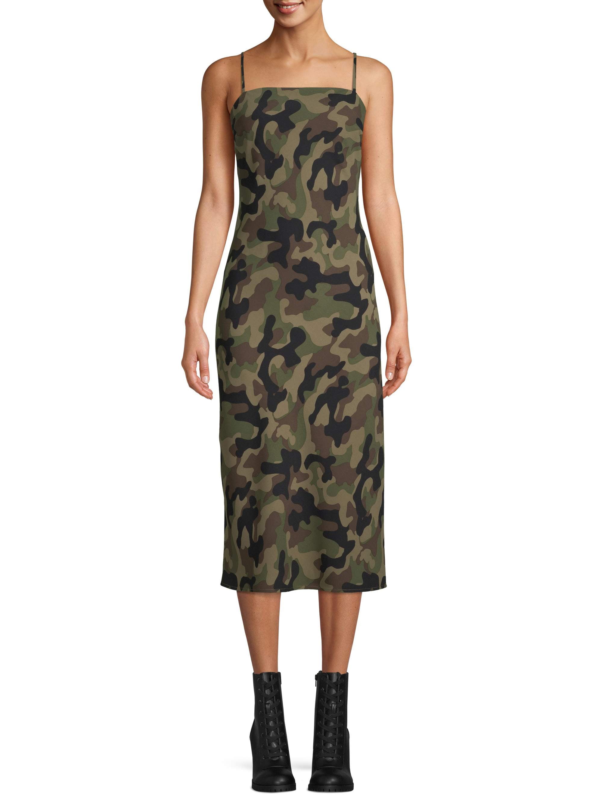walmart scoop dresses