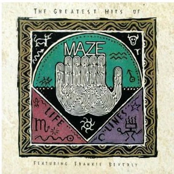 Lifelines 1 (CD)