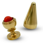 Magic Makers Gold Marble Vase Trick