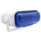 thumbnail image 2 of Cubierta Duradera Universal para Estéreo Marino - Escudo Protector de Radio para Barco Resistente al Agua con Puerta abatible y Junta de Neopreno - Compatible con Estéreos de Doble Eje y Estilo DIN -, 2 of 2