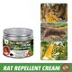 thumbnail image 1 of Crema de deratización fuerte repelente de roedores Gel repelente de ratas Ehuebsd fácil de usar producto Natural sin químicos Control de plagas para el hogar, 1 of 9