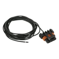 Unique Bargains Alternator Repair Plug Harness Connector for Chevrolet Camaro 1998-2002 Alternator Wiring Harness for Pontiac Firebird 1998-2002