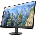 thumbnail image 2 of HP 27" Full HD Monitor (HDMI, VGA) Black Restored, 2 of 7