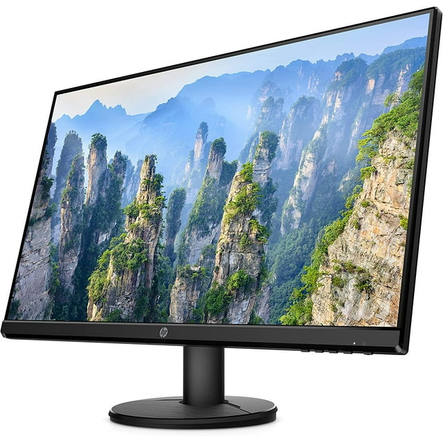 Monitor de Escritorio V27i HP 27 Pulgadas Full HD 1080