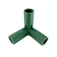 thumbnail image 2 of kurtrusly Raccord de Tuyau Joint Léger Haute Résistance Structure Ferme Professionnel Accessoires de Jardin Type 1 1Set, 2 of 6