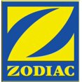thumbnail image 4 of 8) Polaris 3900 Swimming Pool Cleaner Zodiac 39-021 Sweep Hose Blue Wear Rings, 4 of 5