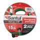 thumbnail image 3 of Manguera Reforzada para Agua Santul 15 Metros, 3 of 3