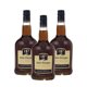 thumbnail image 1 of Pack De 3 Brandy Don Pedro Gran Reserva 1Lt, 1 of 2