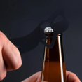 thumbnail image 1 of Metal Belle Doll Bottle Opener Can Opener Party Supplies, 1 of 1