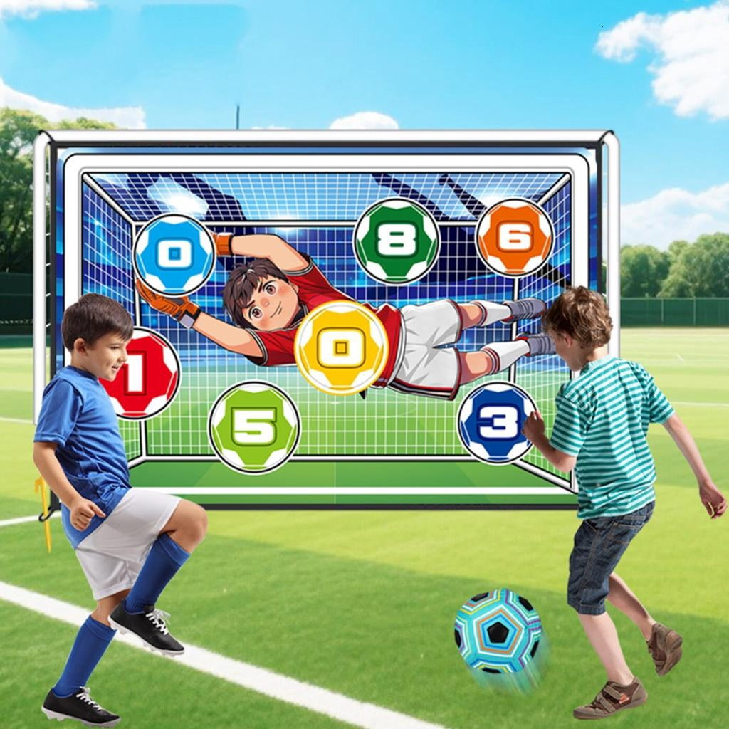 Sport Play Mat Soft Soccer For And Encourage Active Play