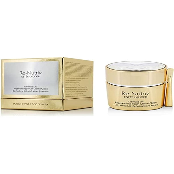Crema hidratante Estée Lauder Re-Nutriv Ultimate Lift 50 ml