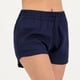 thumbnail image 4 of Short Puma Performance Woven 3'' para Mujer 520312-06 azul marino M, 4 of 5