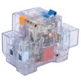 thumbnail image 4 of Transparent Circuit Breaker, Corrosion Resistance Circuit Breaker Superior Performance  For Household, 4 of 8