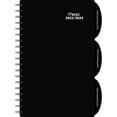 thumbnail image 4 of Mead Medium 2024 Weekly/Monthly Poly Planner Asst, 4 of 6