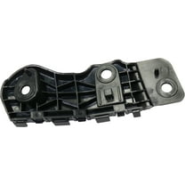 Bumper Retainer Compatible With 2017-2021 Mazda CX-5 Front, Left Driver