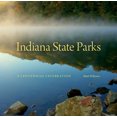 thumbnail image 1 of Pre-Owned Indiana State Parks: A Centennial Celebration (Hardcover) 025301607X 9780253016072, 1 of 2