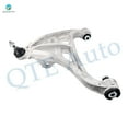 thumbnail image 6 of Front Left Lower Control Arm Ball Joint-Wheel Hub Bearing Assembly For 2004 Ford F-150, 6 of 10