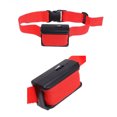 thumbnail image 4 of Collar De Entrenamiento Eléctrico Collar de entrenamiento ultrasónico para perros con dispositivo antiladridos para mascotas con control de voz (rojo), 4 of 6