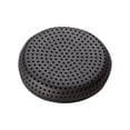 thumbnail image 2 of Poly EncorePro HW530/540 Large Leatherette Ear Cushion (1 Piece) - Large Size - Leatherette - 1 Piece, 2 of 2