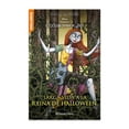 thumbnail image 1 of Larga Vida A la Reina de Halloween Novela Grafica Comics Libro de bolsillo 1ra edicion, 1 of 2