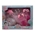 thumbnail image 4 of Juguete de Princesa Lup Toys accesorios Disfraz Collar Aretes zapatillas, 4 of 6