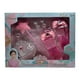 thumbnail image 4 of Juguete de Princesa Lup Toys accesorios Disfraz Collar Aretes zapatillas, 4 of 6