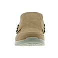 thumbnail image 3 of Drew Bouquet Women Casual Shoe In Taupe Nubuck, 3 of 6