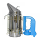 thumbnail image 5 of Kit de abeja eléctrico de acero inoxidable, herramienta de apicultura con emisor de humo eléctrico, herramienta de apicultura, ahumador de abejas ACTIVE Biensenido a ACTIVE, 5 of 5