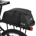 thumbnail image 1 of Sac Porte-Bagages Arrière Étanche pour Vélo, Sac de Transport pour Porte-Bagages Arrière, 1 of 7