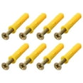 thumbnail image 3 of 40Pcs Stainless Steel Expansion Screws M6×30 Wall Anchors and Screws for Drywall, 3 of 8