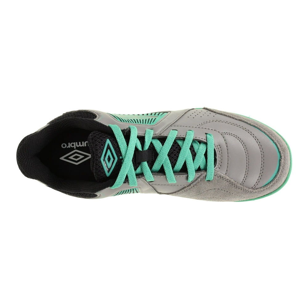 Umbro Umbro Men's Sala Liga Indoor Court Soccer Shoes, Color Options