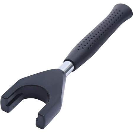 

Aohuada 1 pc ER20 Nut Wrench Collet Wrench Collet for Clamping Nut Milling Machine Lathe Chuck Holder Tools