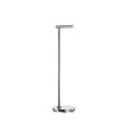 thumbnail image 1 of Smedbo SME, Rouleau de Papier Toilette en Acier Inoxydable Poli FK606 Support Euro Autoportant, 1 of 3