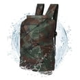 thumbnail image 1 of TFixol Mochila con Bolsa Seca Impermeable Plegable Ultraligera para Deportes al Aire Libre Playa, 1 of 8