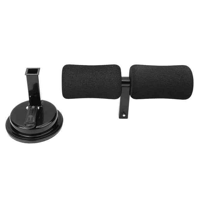 Dispositivo de asistencia para abdominales ajustable y multifunción, equipo de ejercicio para yoga, fitness, cuerpo, cintura y abdomen.