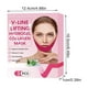 thumbnail image 3 of Mask Collagen face mask Skin care Beauty Face Mask Skincare Double Chin Eliminator V Line Shaping Face Masks,Toning Hydrogel Collagen Mask With Hyaluronic& Centella Asiatica,Neck(buy 2 get 10% off), 3 of 5