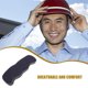 thumbnail image 3 of unbranded 12Ud Transpirable Para Casco Protector Con Alta Absorción De Sudor Y Ajuste Cómodo, 3 of 8